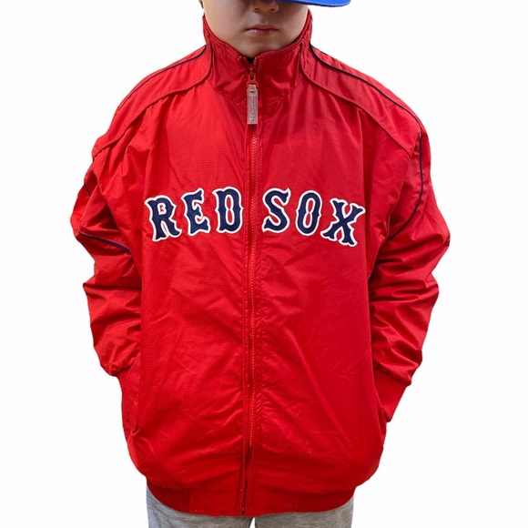 Zipper Majestic Field Jacket Vintage 